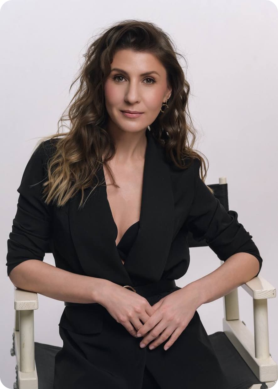 Tetiana Bezpala